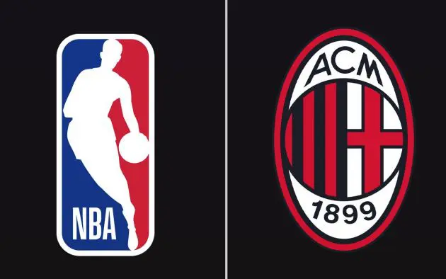 NBA Milan