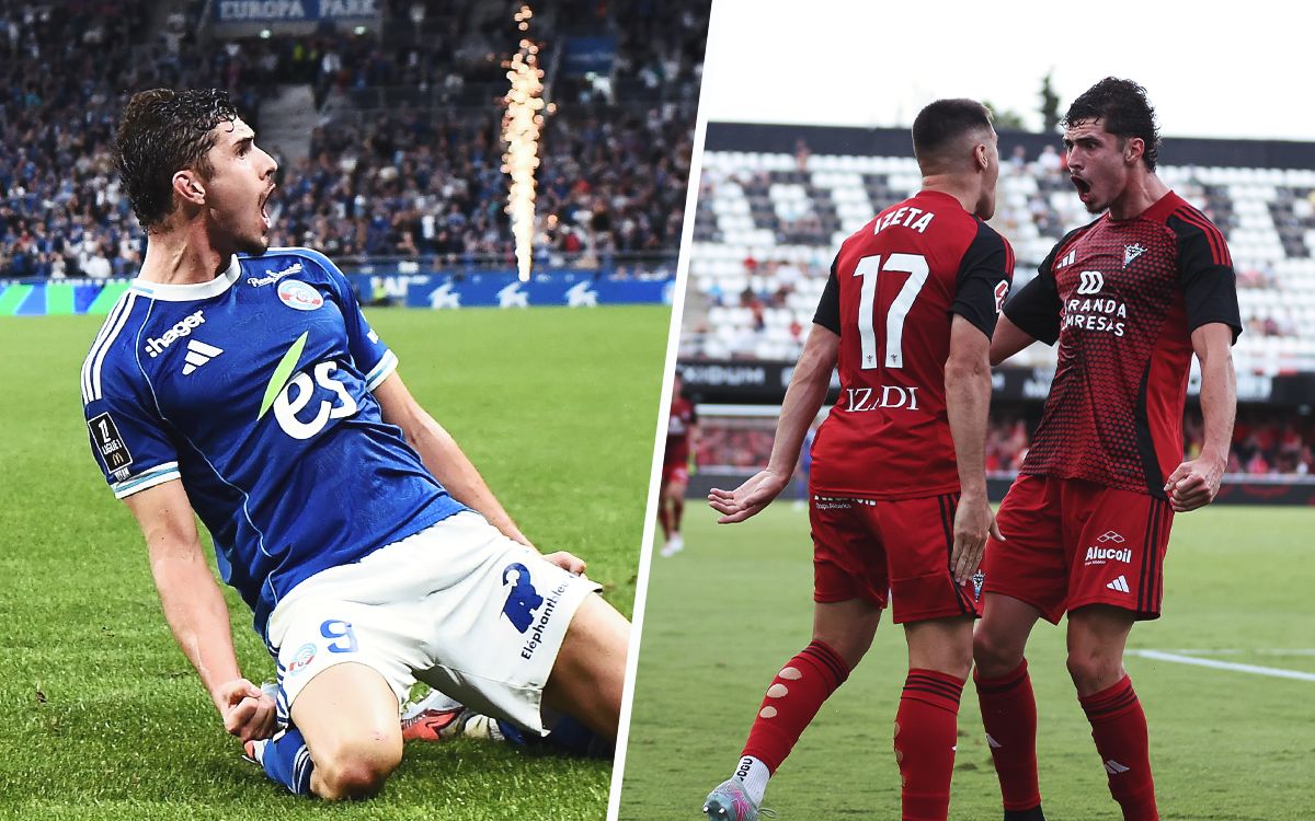 MN: Milan targeting Strasbourg star – the reasons and the background on his rise