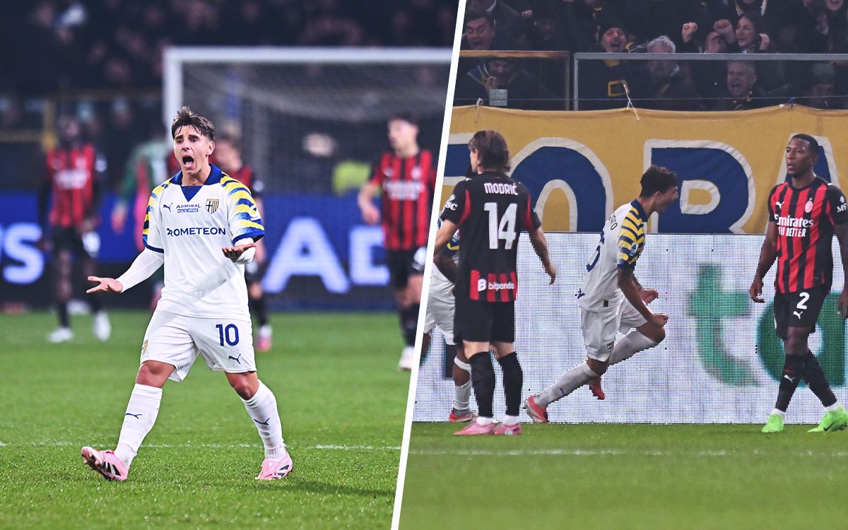 QS: ‘A bit of everything’ – multiple causes behind Milan’s repeated dropped points