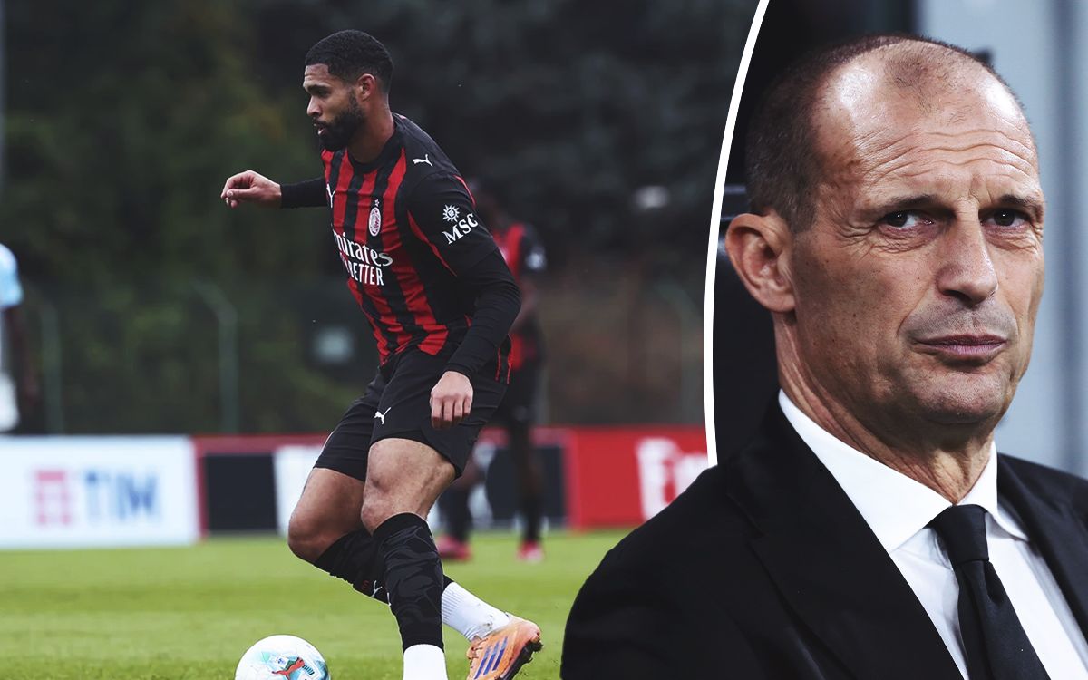 MN: Fears averted as Loftus-Cheek’s half-time substitution vs. Virtus was pre-planned