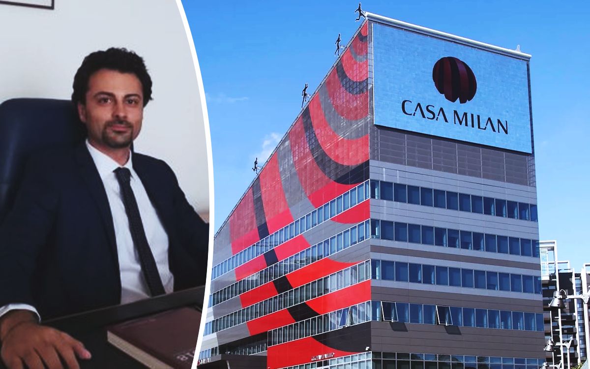 Raimondo explains Milan’s financial position after 2024-25 accounts: “Reality and the pain”