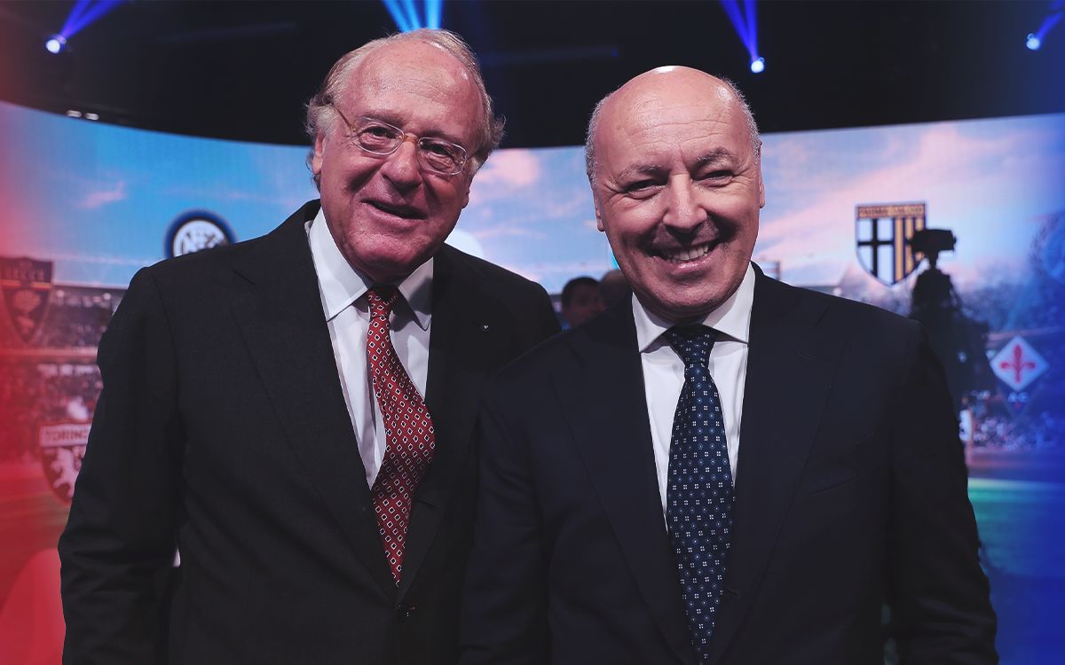 ‘Impossible on our own’ – Scaroni reveals the real reason why San Siro project was preferred
