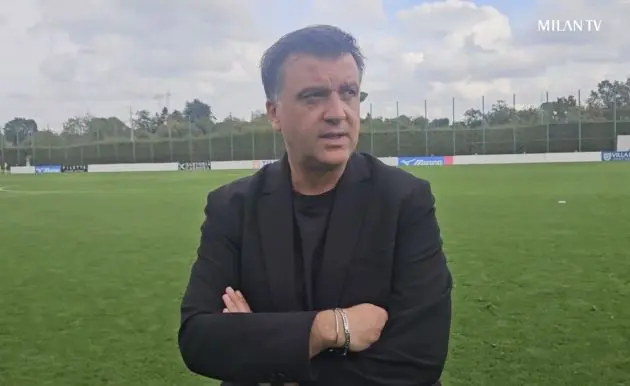 giovanni renna