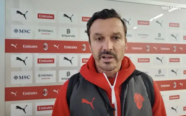 massimo oddo