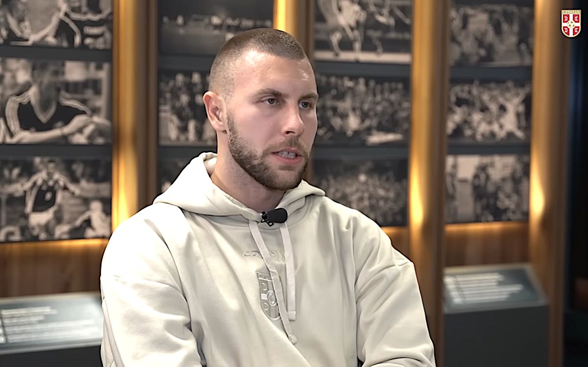 Pavlovic sheds light on ‘huge club’ Milan, ‘robot’ Modric, Allegri’s impact and love for San Siro