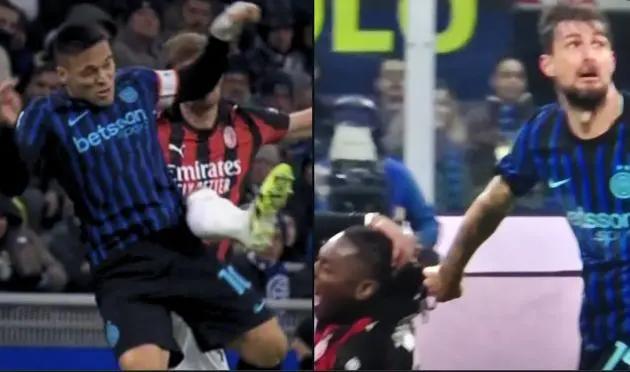 latuaro gabbia acerbi leao