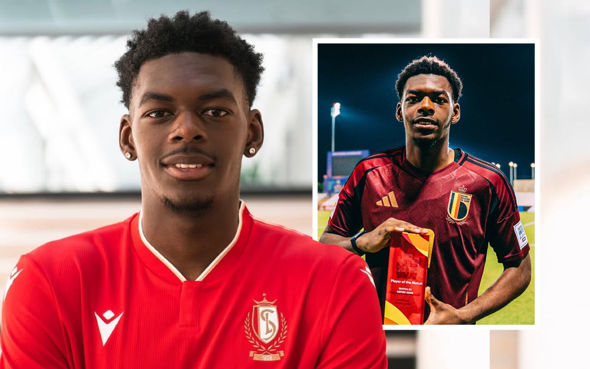 TMW: Milan and Juventus alerted by ‘new Lukaku’ after breakout at U17 World Cup