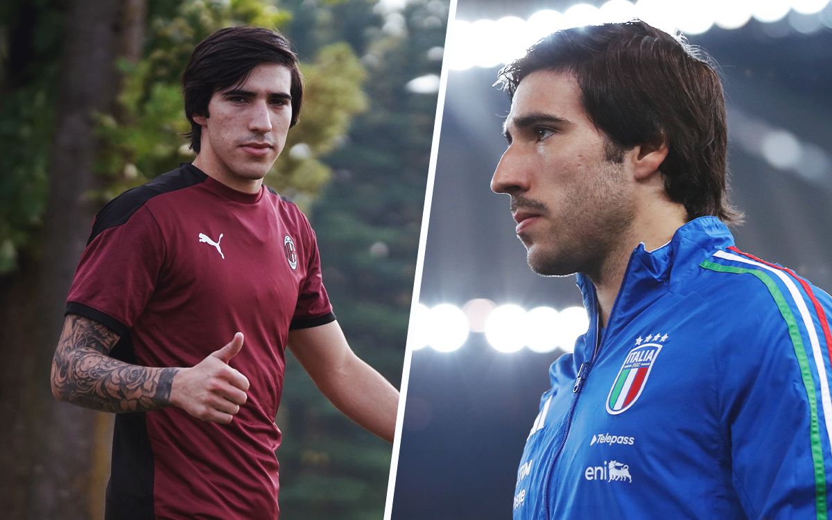 Tonali looking forward to Milanello return as Milan rumours swirl: “Close to my heart”