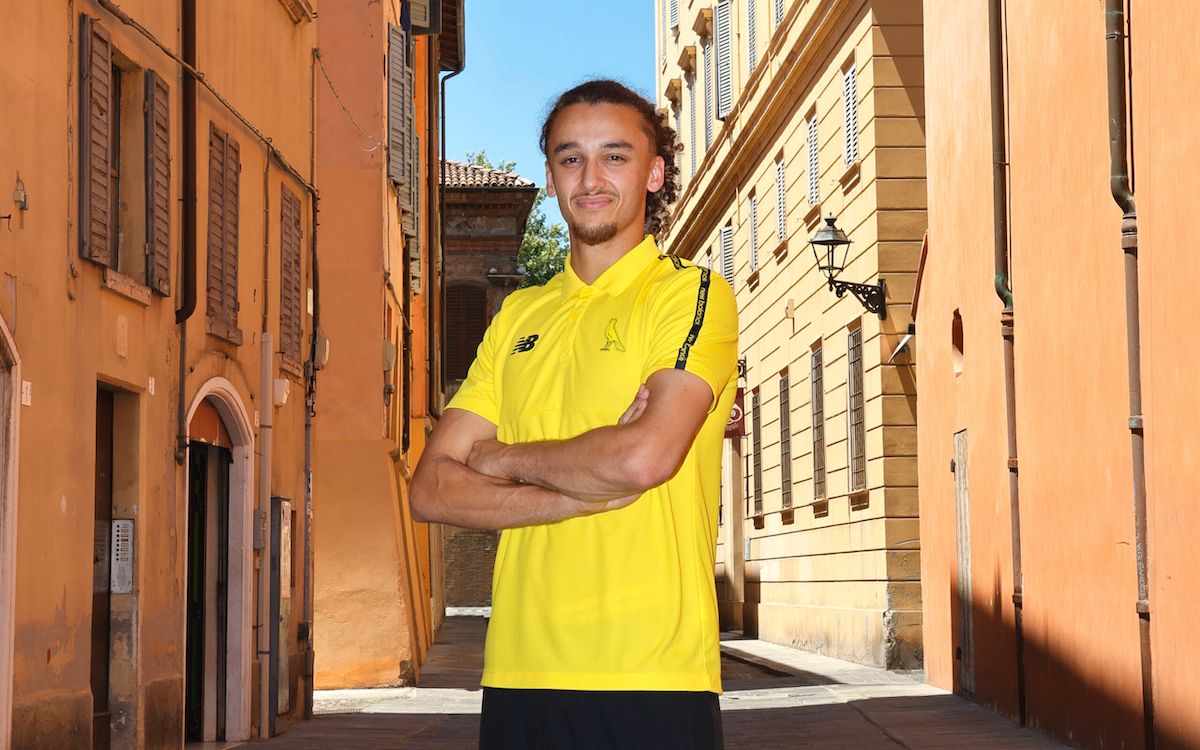 CorSport: Milan looked at midfield talent Massolin before Modena move – the background