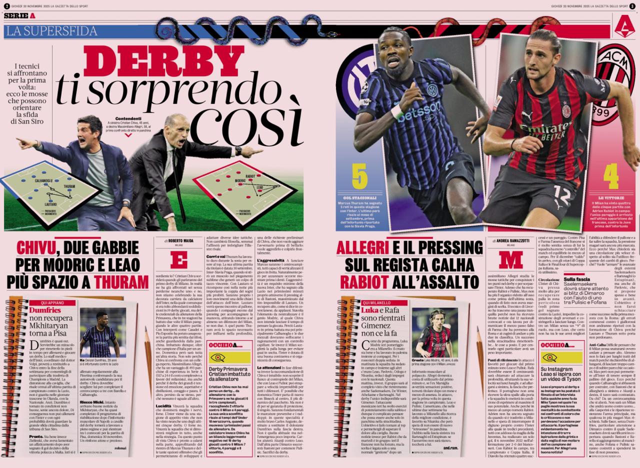 GdS Nov 20