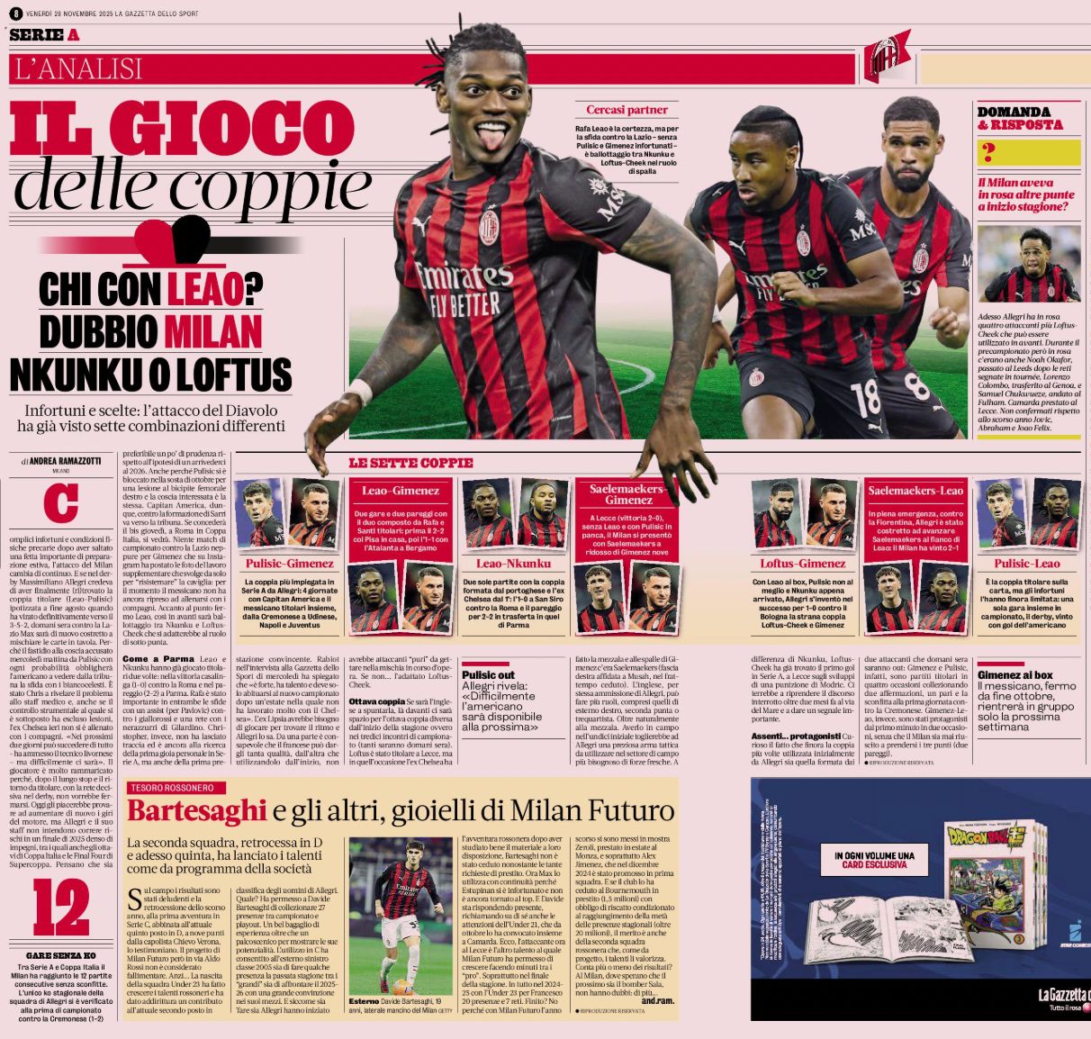 GdS Nov 28