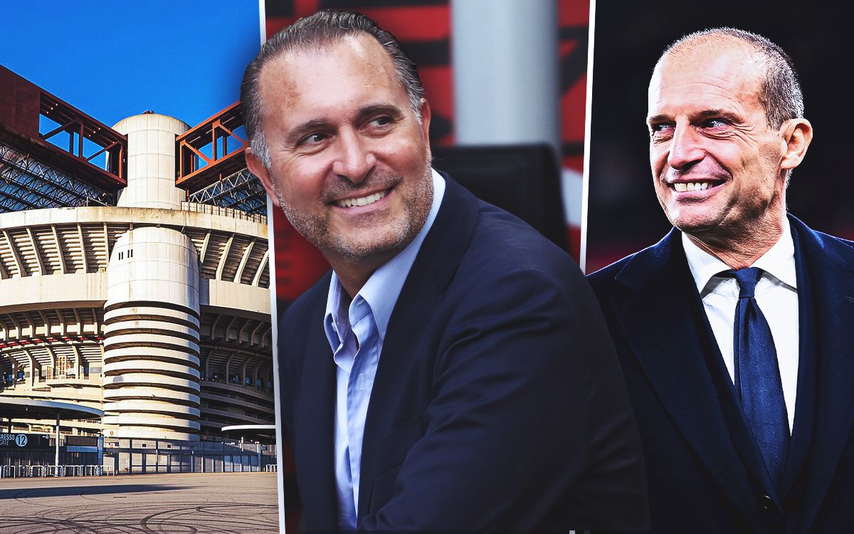 Results, accounts and the future: Why Milan have a number of reasons to smile