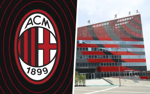 Casa Milan AC Milan