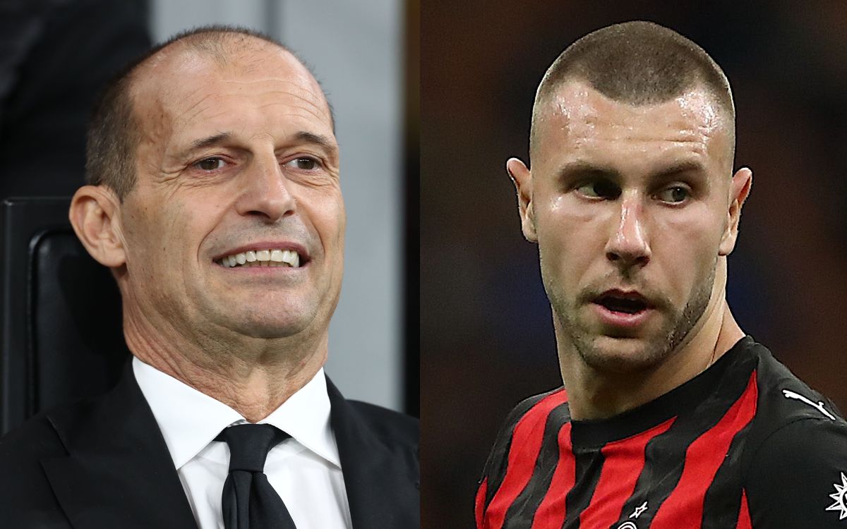 Pavlovic highlights Allegri’s man-management approach with post-Cremonese anecdote