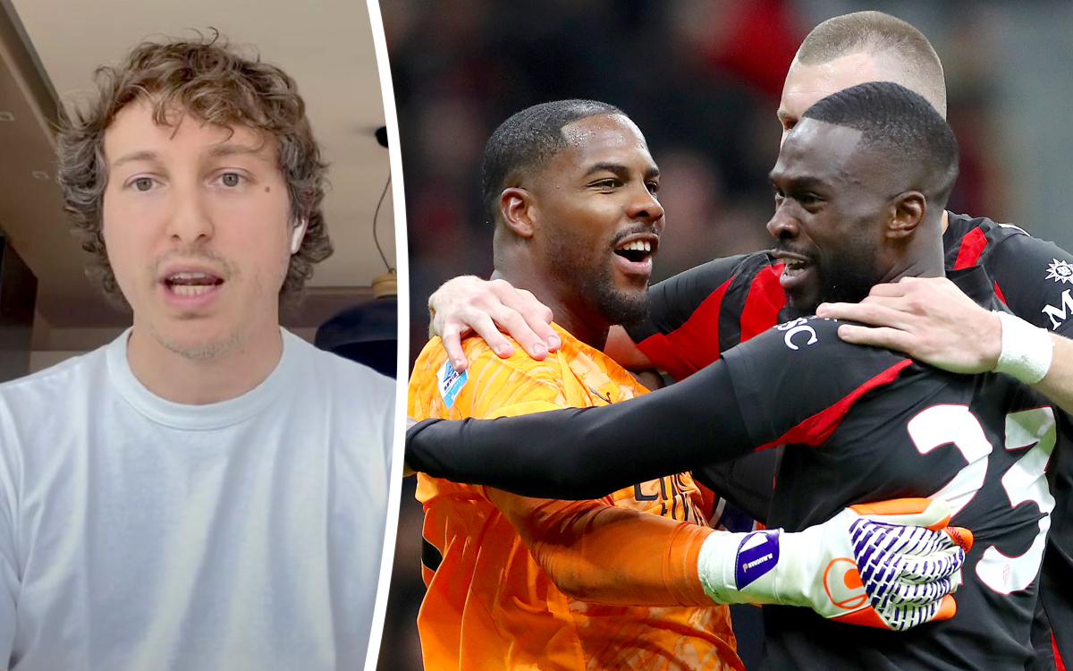 Moretto: ‘By Christmas’ – Milan close to key contract extension and other renewals