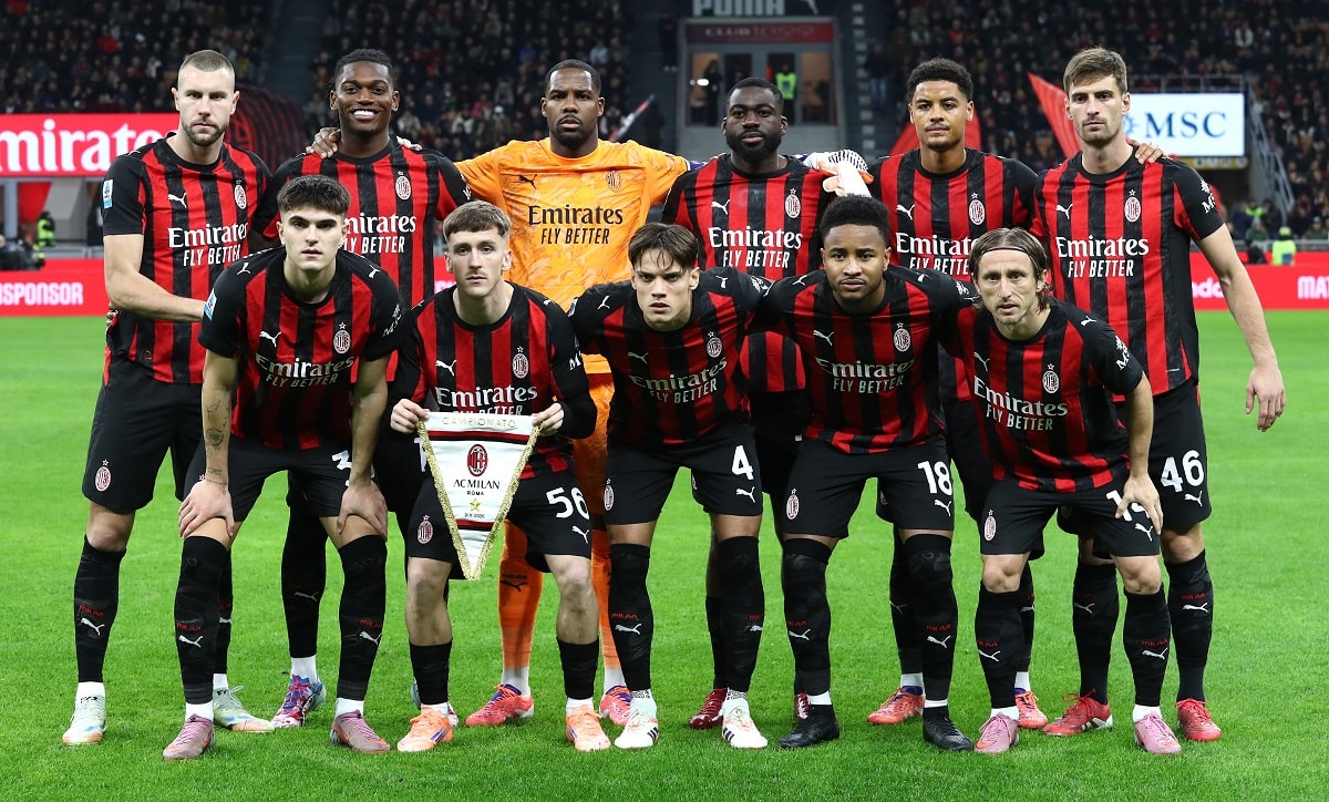 Player Ratings: AC Milan 1-0 Roma – Maignan, Pavlovic and Leao brilliance