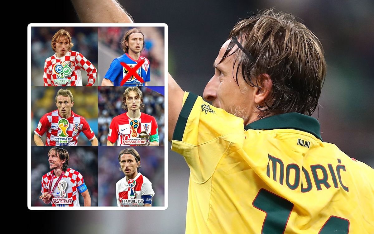 CorSport: Milan hoping to keep Modric for one more year – the midfielder’s stance