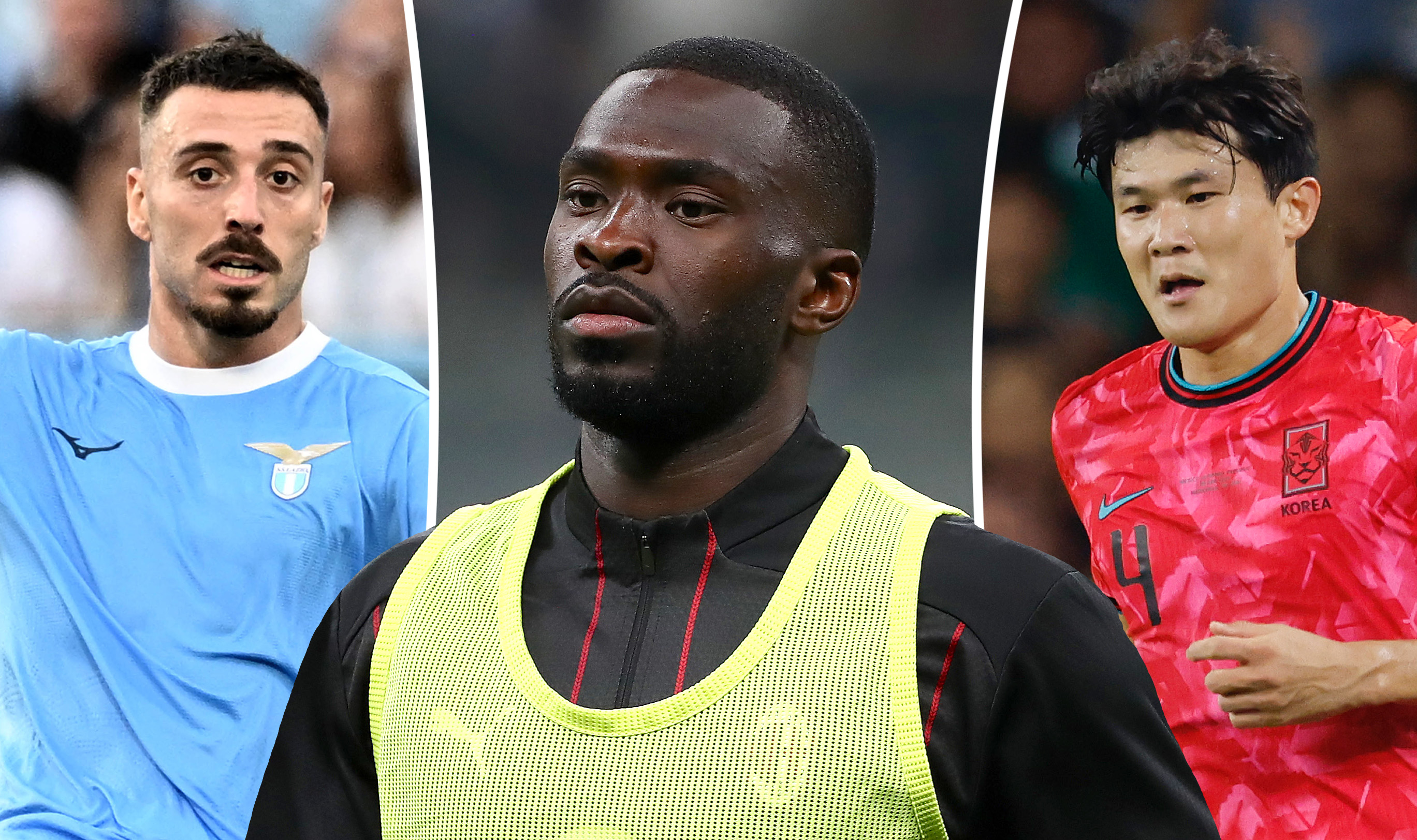 Tuttosport: A renewal and a new signing – Tare’s strategy to bolster Allegri’s defence