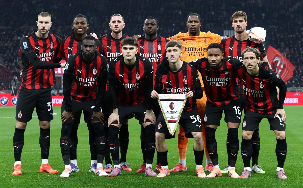 Player Ratings: AC Milan 1-0 Lazio - Maignan does it again