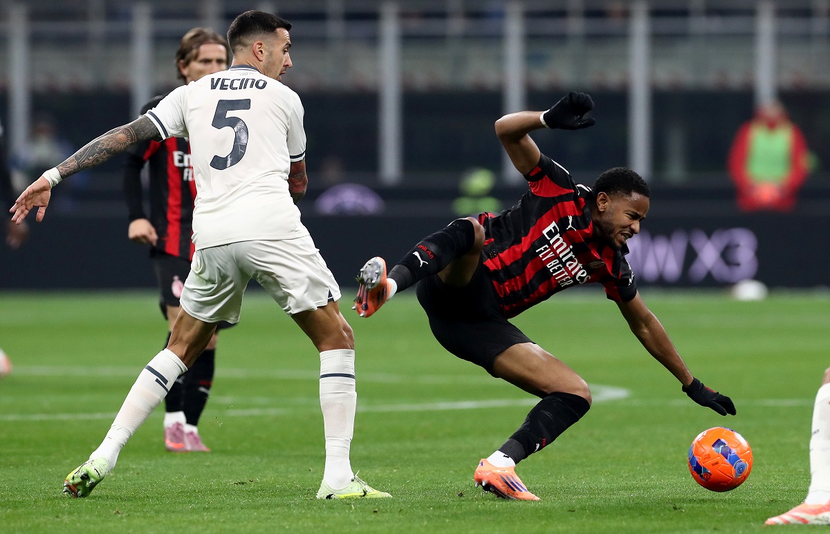 Christopher Nkunku Milan