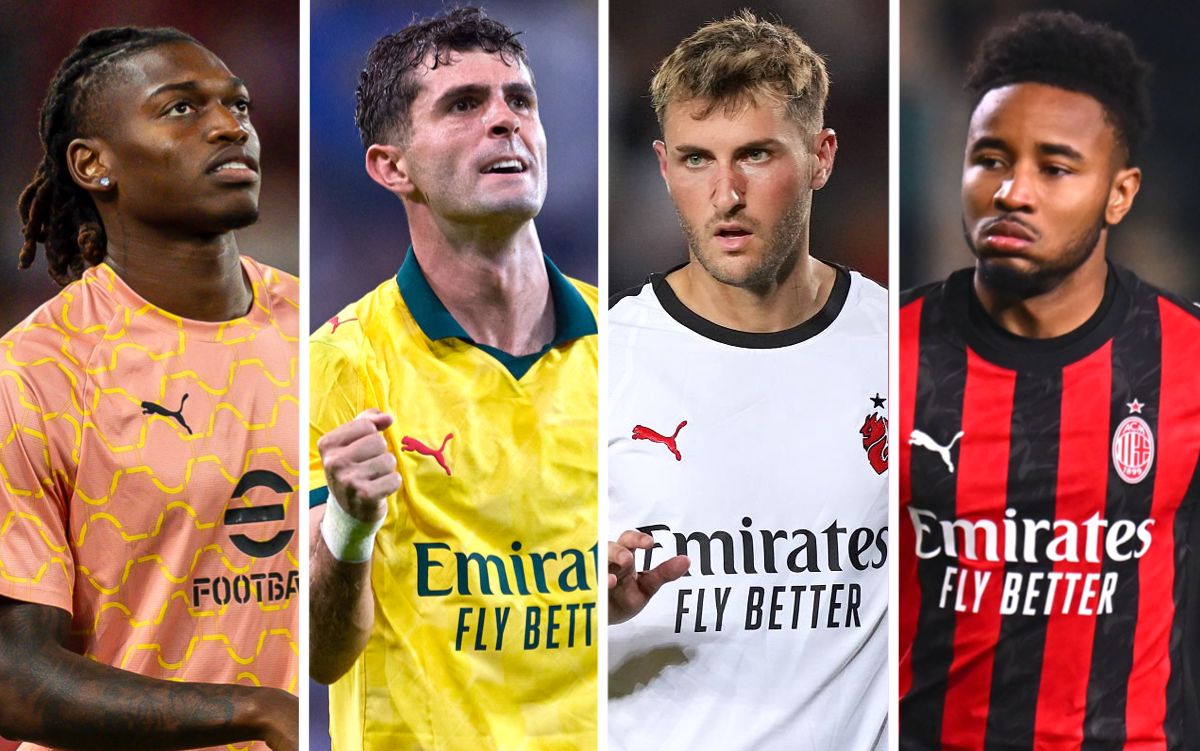 A game of pairs: What Allegri’s seven different attacking combinations have taught us