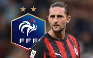 Image for CM: Milan intensify discussions with France after surprise Rabiot call-up