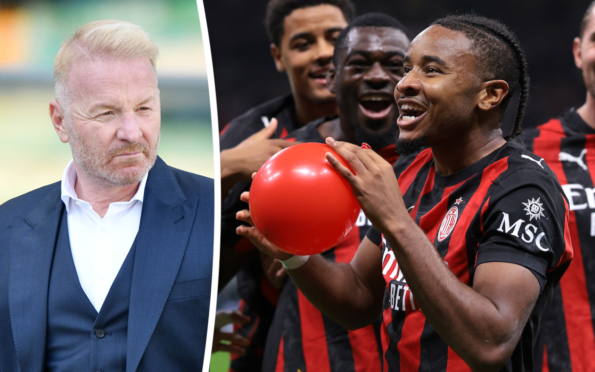 CM: Milan not panicking about €38m Nkunku investment despite slow start – the reasons