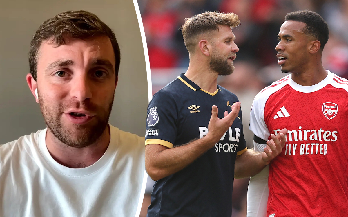 Reports: ‘Open to selling’ – Milan to be offered West Ham forward after previous links