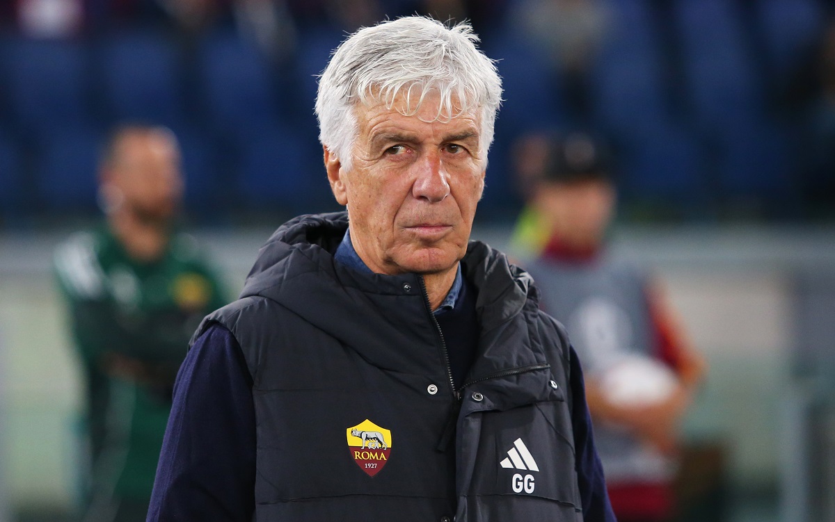 Gasperini says Roma ‘will try’ to stop Modric and Milan after ‘excellent start’