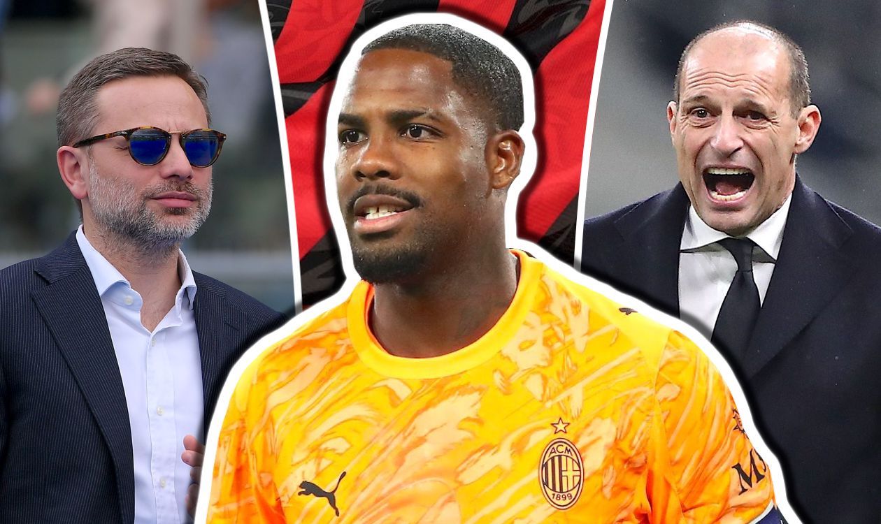 Devil’s Advocate: Milan walk into self-created nightmare as Maignan holds all the cards