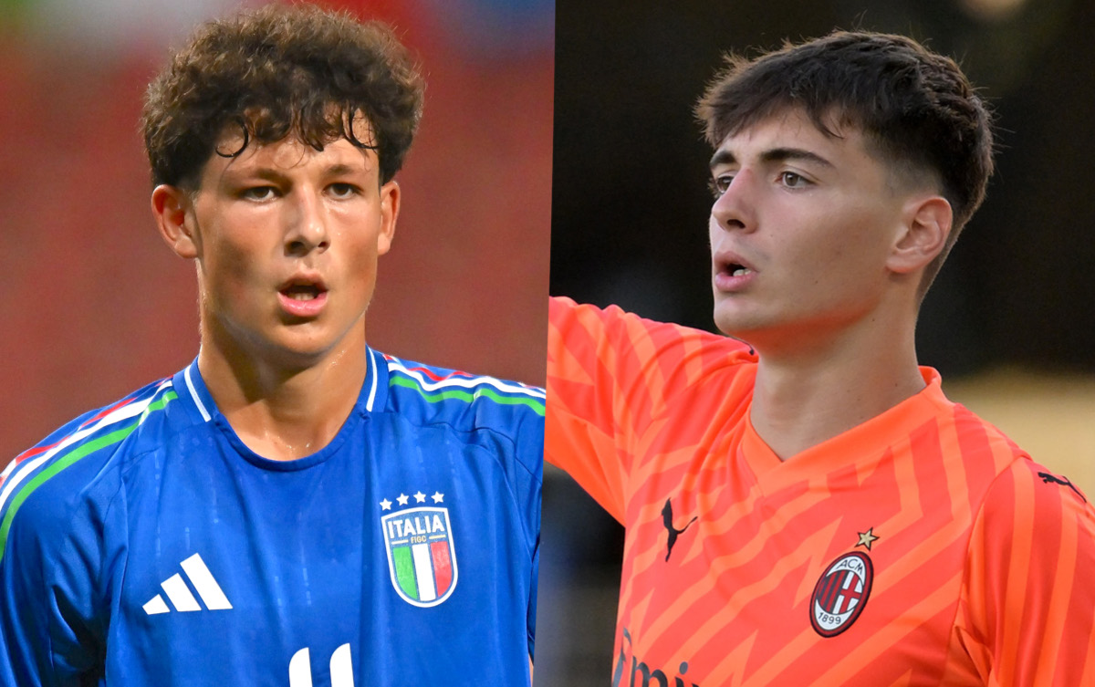 GdS: From Longoni to Lontani - Milan's possible contribution to the Italy of the future