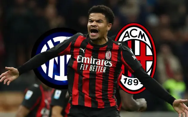 Athekame Inter-Milan