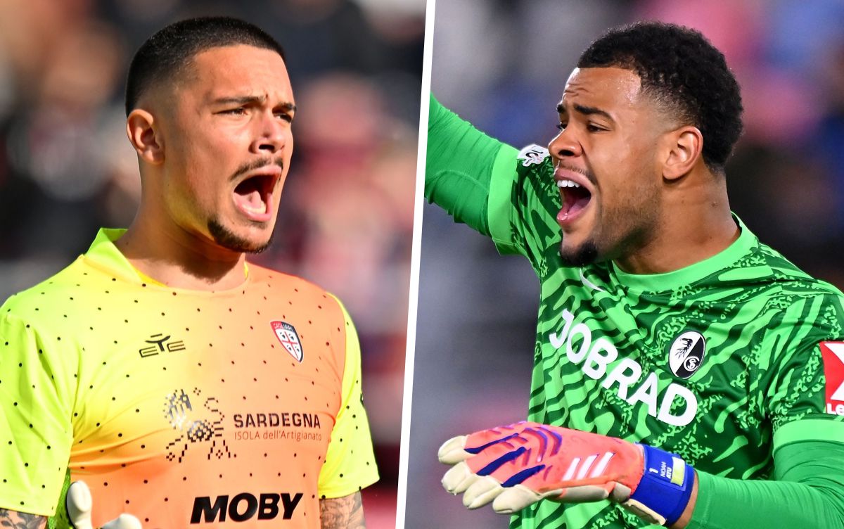 GdS: Suzuki, Caprile, Atubolu – Milan position themselves ready for goalkeeping carousel