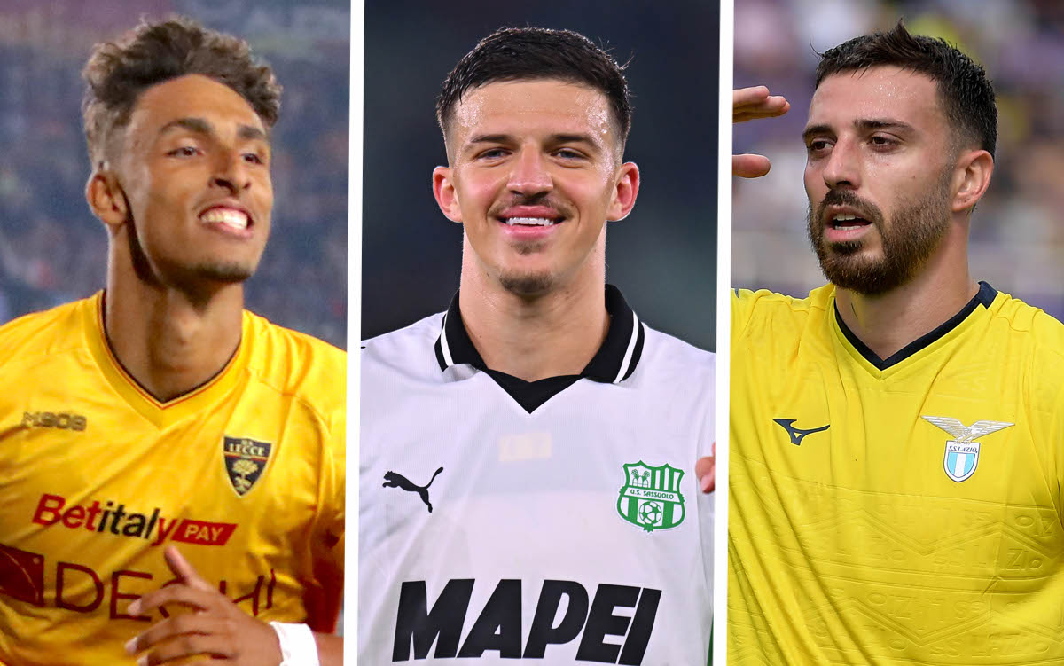 GdS: Gila, Gomez, Gabriel and more – the centre-back targets Milan are evaluating