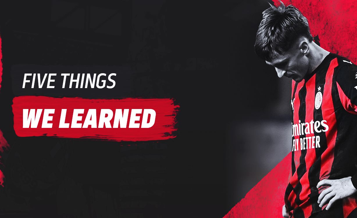 Parma 2-2 AC Milan: Five things we learned – individual errors and questionable selection