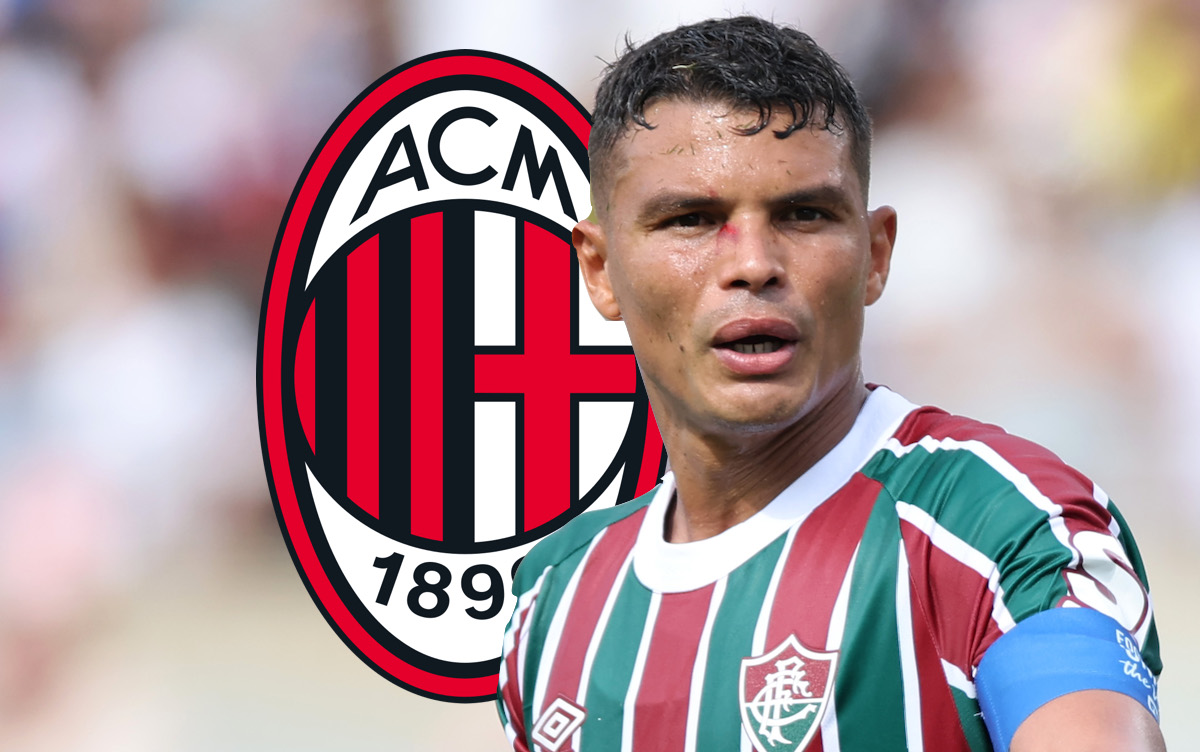 O Globo: Thiago Silva would evaluate Milan offer due to European desire – the situation