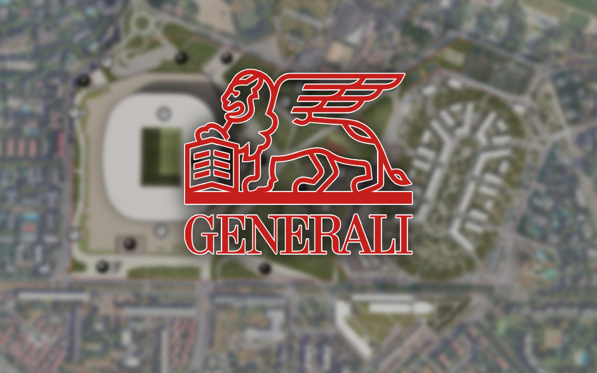 Geenrali San Siro