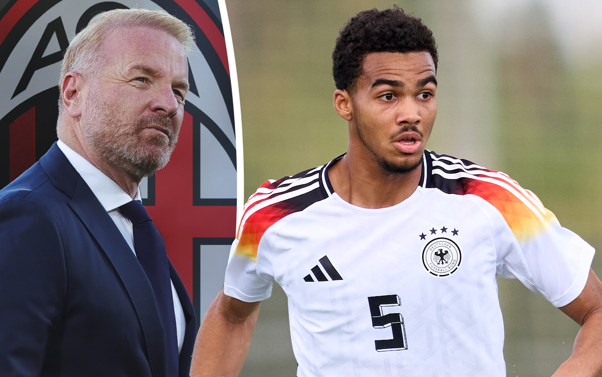 CM: €10m spent, 11 minutes – Milan’s plan for Odogu amid limited playing time