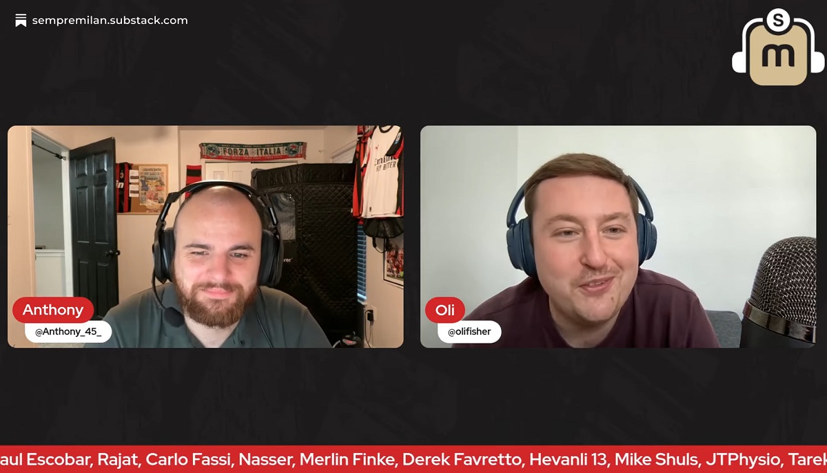 Bonus Podcast with Oliver and Anthony: Is Cardinale gerrymandering or more?