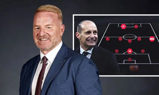 Igli Tare, new Sporting director of AC Milan