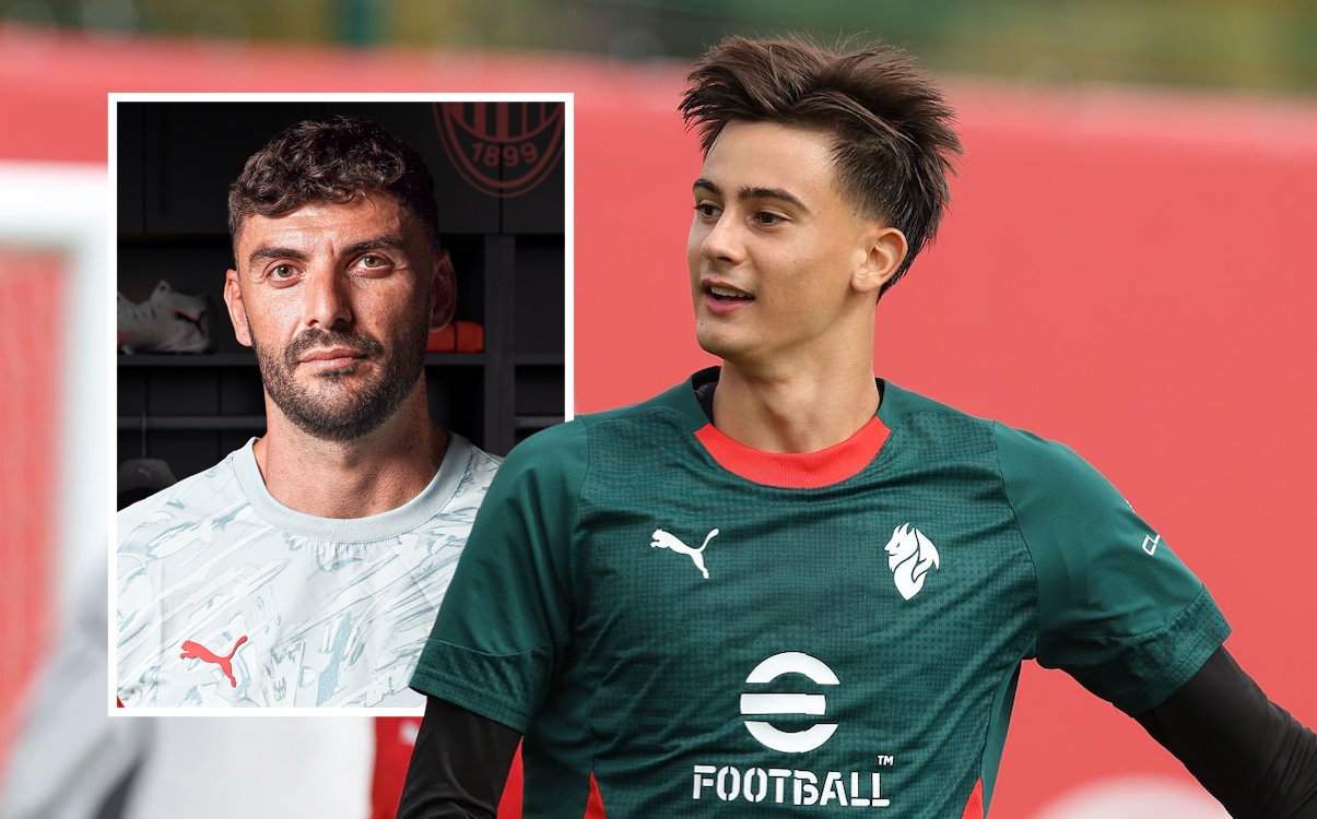 CM: €10m Lyon bid to Serie D – questions arise again about Milan’s handling of Torriani