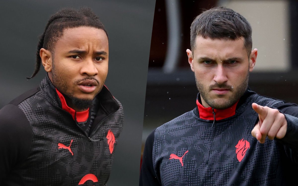 Longoni predicts fix will be difficult for Milan’s No.9 issue: “Tare will have to be creative”