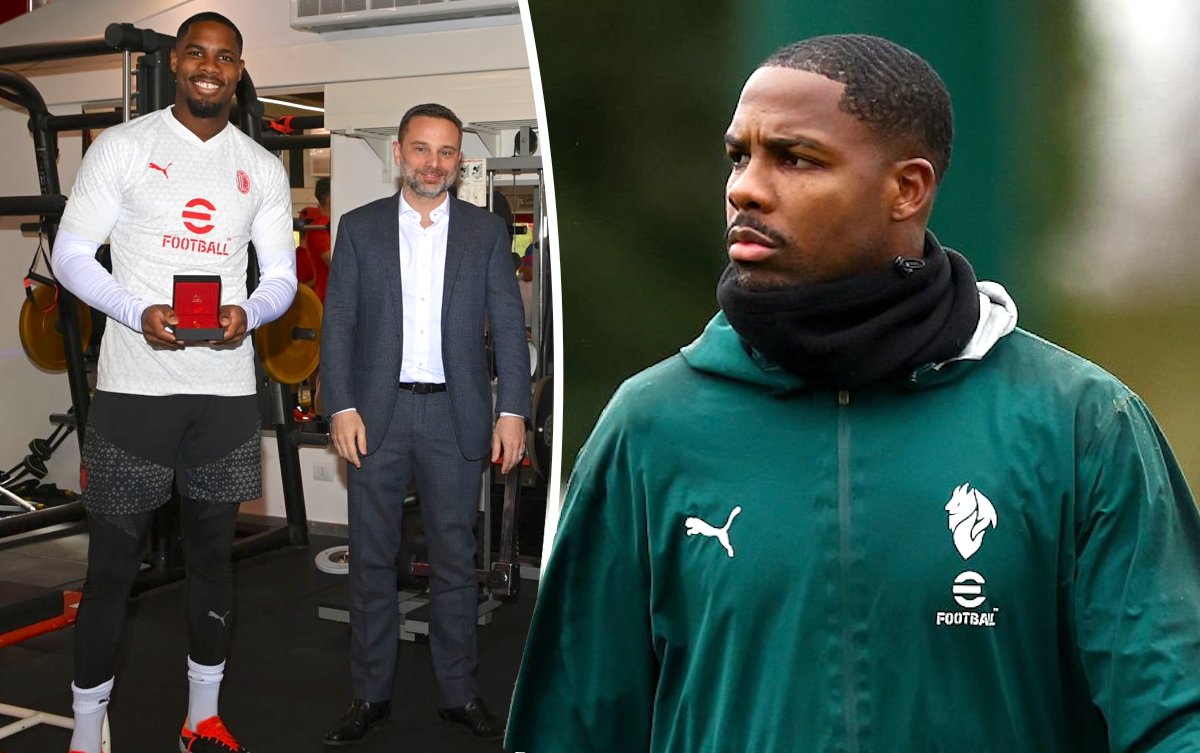 ‘The whole truth’ – Moretto reveals why Maignan’s relationship with Milan turned sour