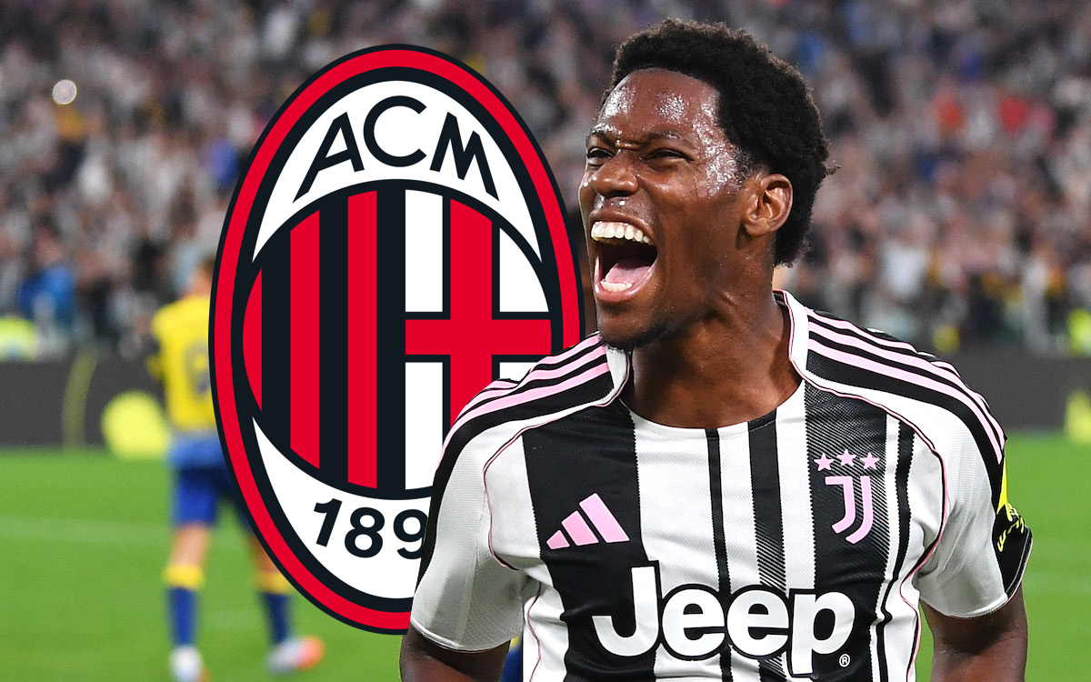 Tuttosport: Milan rekindle interest in Juventus striker as Tare explores loan – the situation