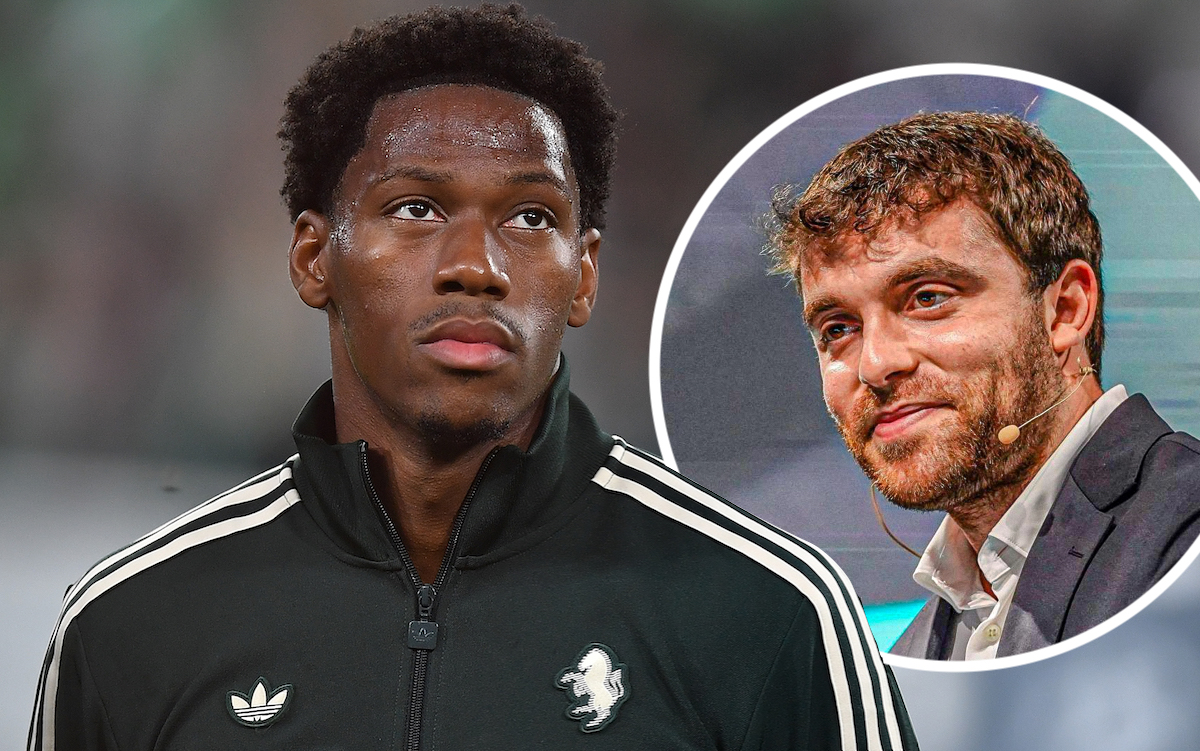 ‘No solid talks’ – Romano pours cold water on idea of Milan signing Juventus striker