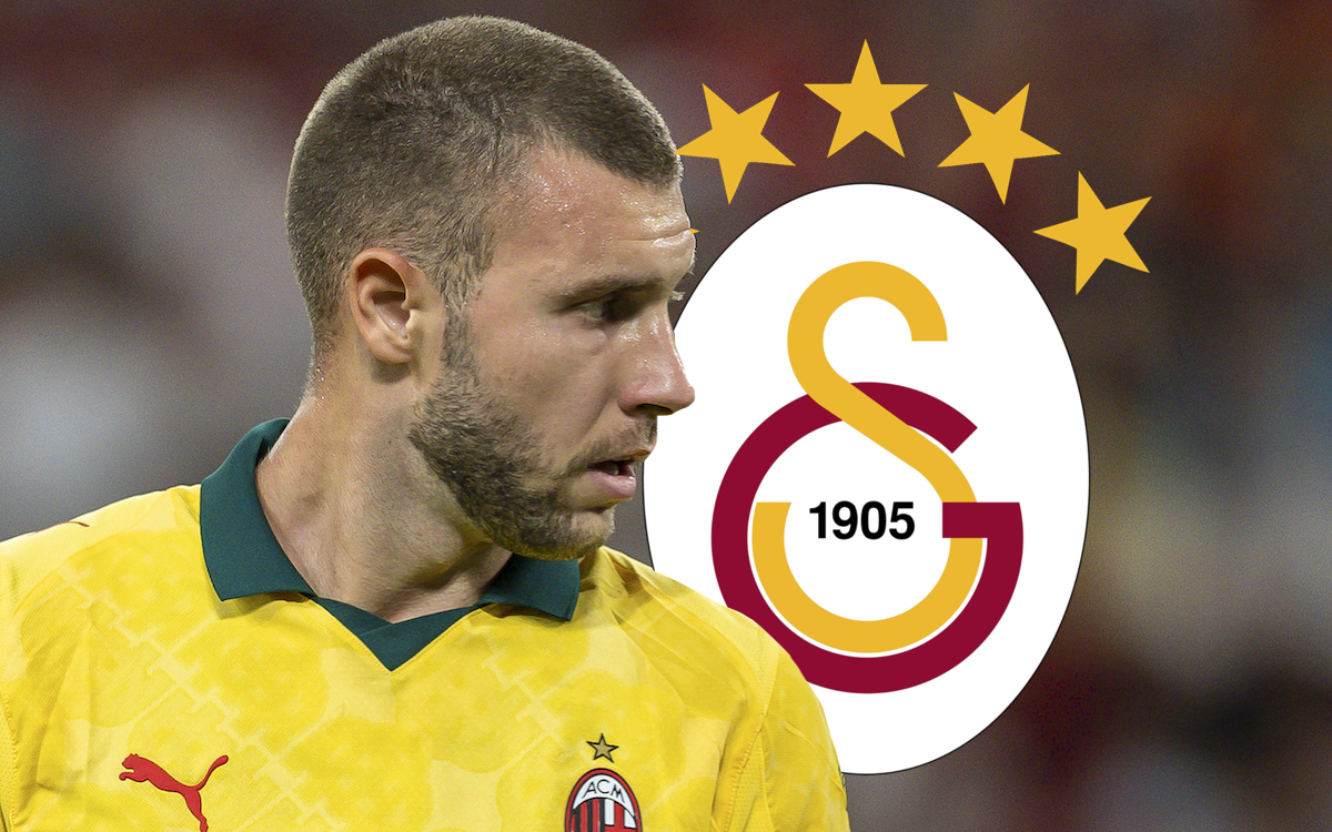 GdS: Galatasaray make bold enquiry over January Pavlovic move – what Allegri thinks