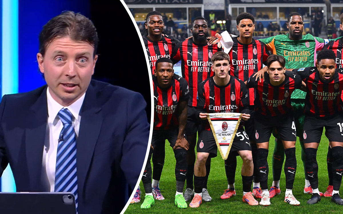 Montolivo certain Milan will ‘be battling for fourth place’ with Juve and Roma