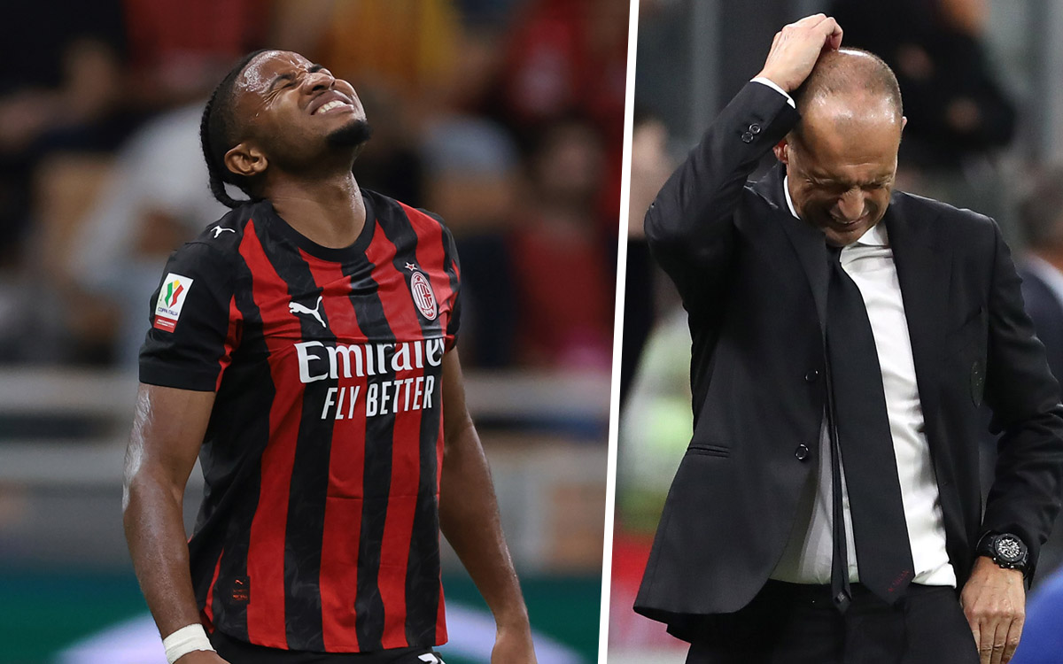 MN: €37m, over two months and no goals – Nkunku gamble burdens Milan