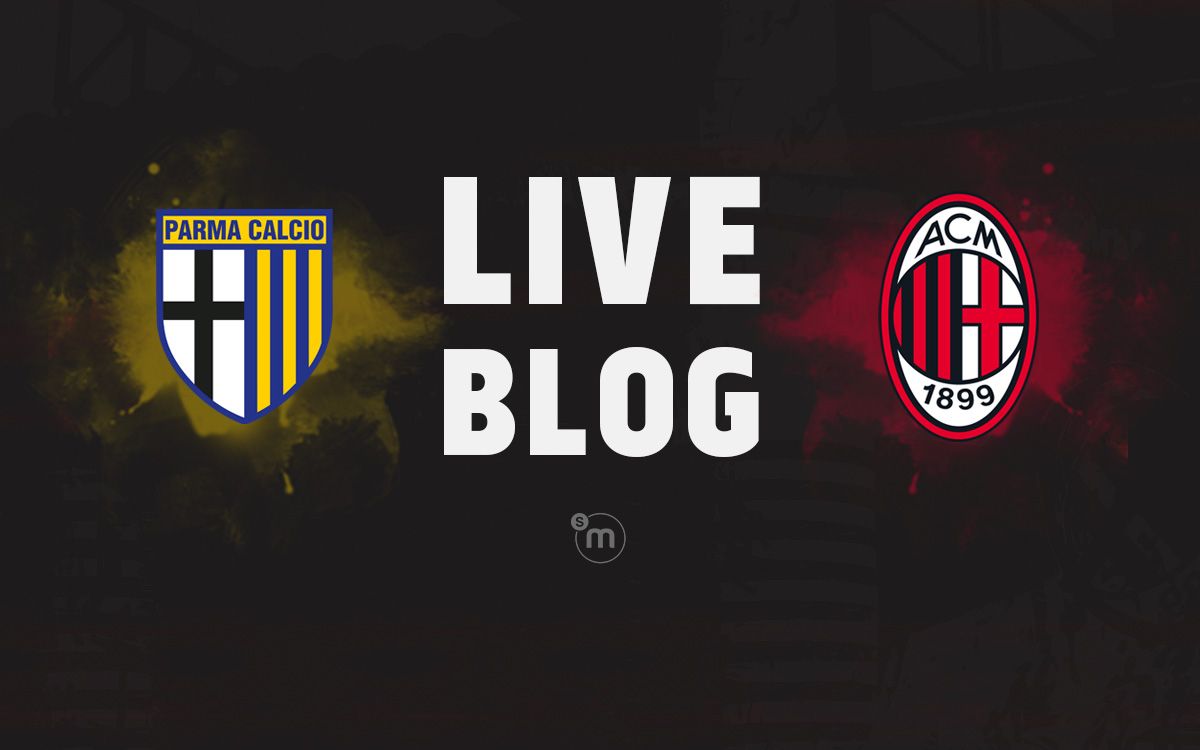 Parma vs. AC Milan: Live updates and commentary from the Serie A clash