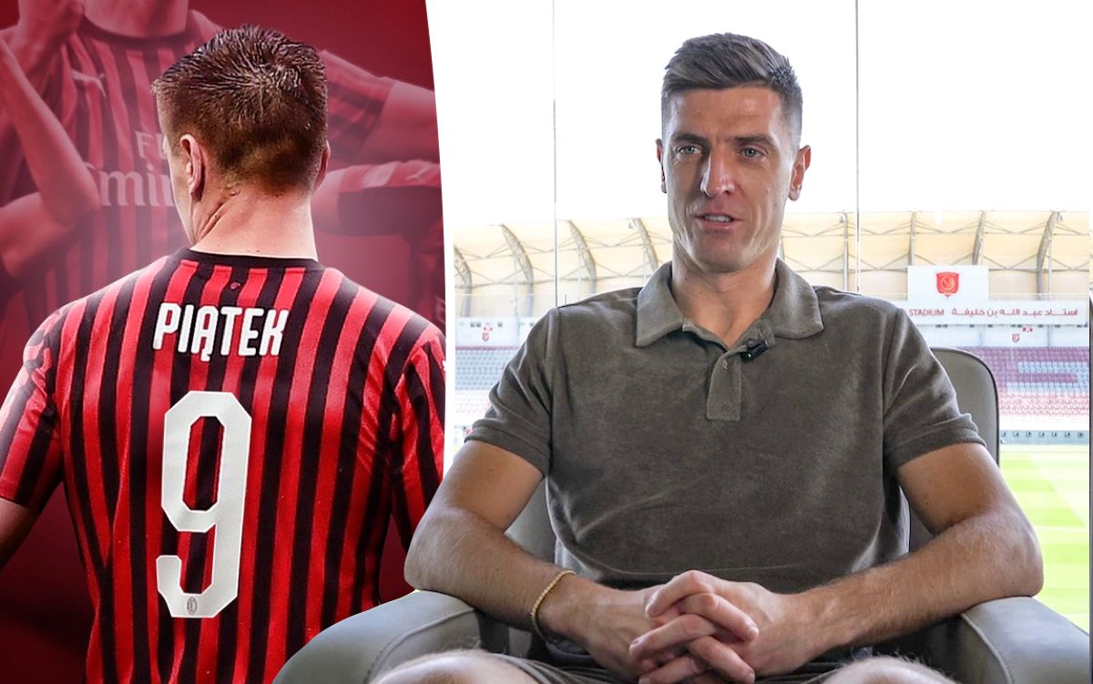 Piatek explains why time at Milan turned sour but extends Scudetto wishes to ‘great club’